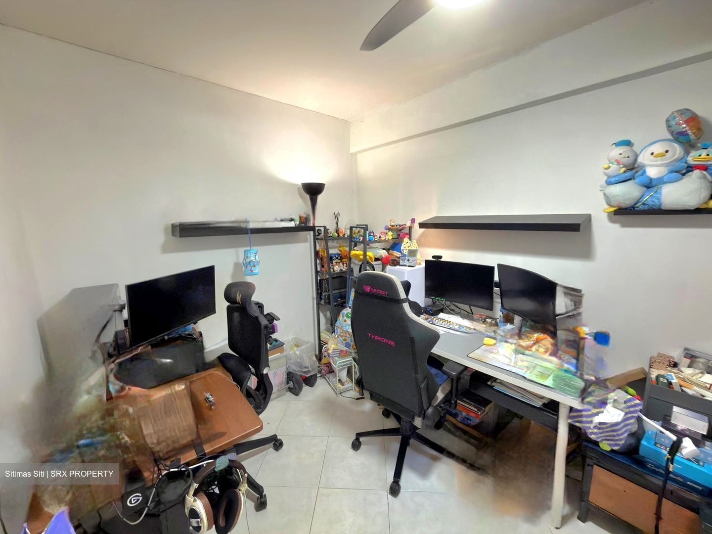 Blk 681C Jurong West Central 1 (Jurong West), HDB 4 Rooms #540135421